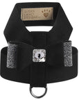 Crystal Stellar Big Bow Tinkie Harness