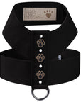 Embroidered Paws Tinkie Harness