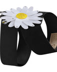 Large Daisy with AB Crystal Stellar Center Tinkie Harness