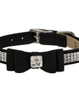 Big Bow 3 Row Giltmore Collar