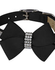 Nouveau Bow 3 Row Giltmore Collar