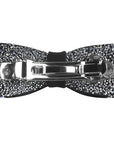 Crystal Stellar Big Bow Hair Bow