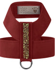 Gold Puparoxy Tinkie Harness