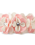 Special Occasion Flower Collar