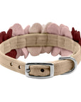Rosewood Spice Bouquet Collar