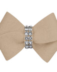Nouveau Bow Hair Bow