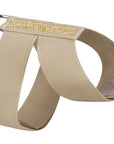 Gold Puparoxy Tinkie Harness