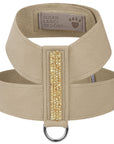 Gold Puparoxy Tinkie Harness