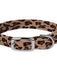 Cheetah Couture Collar