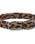 Cheetah Couture Crystal Paws Collar