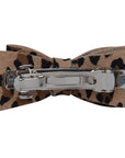 Cheetah Couture Giltmore Hair Bow