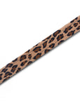 Cheetah Couture Leash