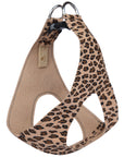 Cheetah Couture Step In Harness
