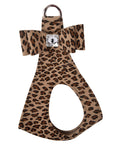 Cheetah Couture Big Bow Step In Harness