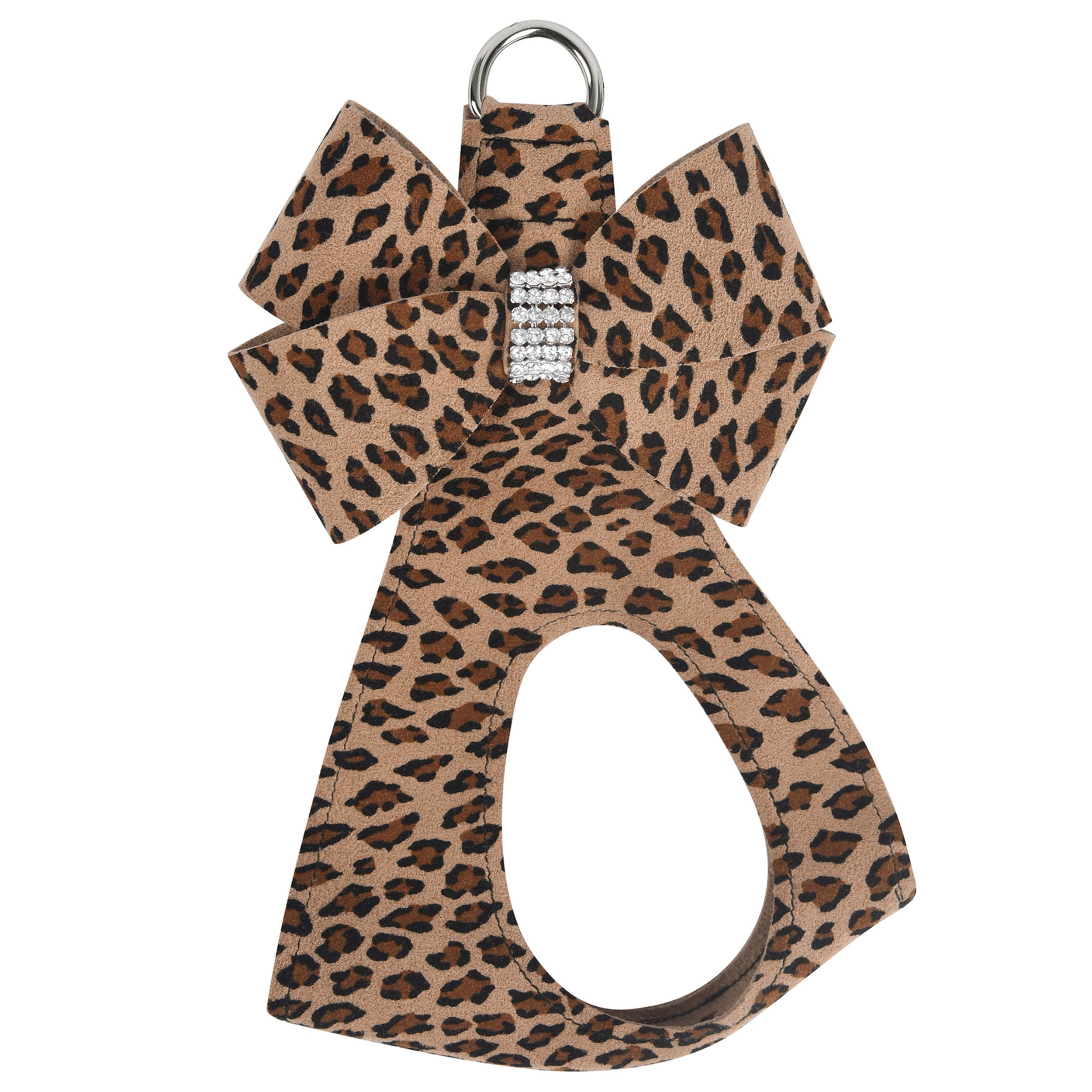 Cheetah shop dog harness