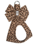 Cheetah Couture Nouveau Bow Step In Harness