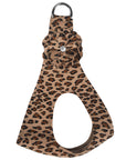 Cheetah Couture Tinkie's Garden Flower Step In Harness