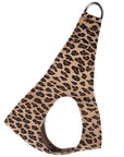Cheetah Couture Step In Harness