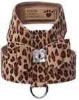 Cheetah Couture Big Bow Tinkie Harness