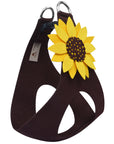 Sunflower Step In Harness