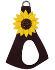 Sunflower Step In Harness