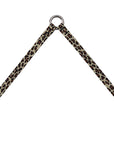 Cheetah Couture Dog Leash Coupler