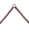 Cheetah Couture Dog Leash Coupler