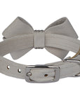 Nouveau Bow 3 Row Giltmore Collar