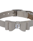 Big Bow Collar