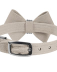 Nouveau Bow Collar