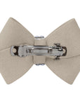 Double Nouveau Bow Hair Bow