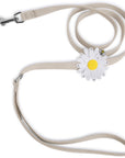 Large Daisy Leash