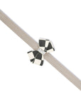 Windsor Check Nouveau Bow Leash