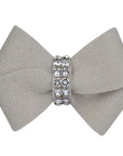 Nouveau Bow Hair Bow