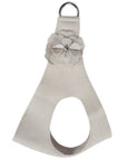 Tinkie's Garden Flower Step In Harness-Classic neutrals