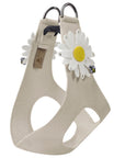 Large Daisy Step In Harness-Classic Neutrals
