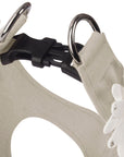 Large Daisy Step In Harness-Classic Neutrals