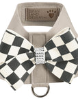 Windsor Check Nouveau Bow Tinkie Harness