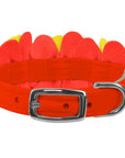 Citrus Flower Collar