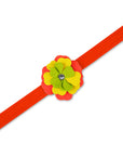 Citrus Flower Leash