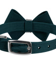 Nouveau Bow Collar