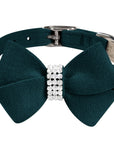 Nouveau Bow Collar