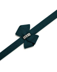 Nouveau Bow Leash