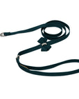 Nouveau Bow Leash
