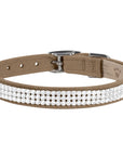 3 Row Giltmore Collar