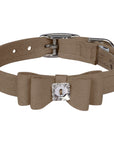 Big Bow Collar