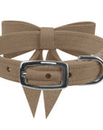 Tail Bow Collar