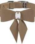 Tail Bow Collar