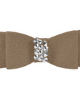 Crystal Rocks Hair Bow