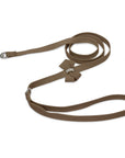 Nouveau Bow Leash